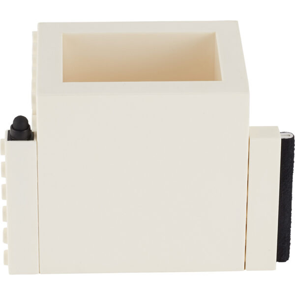 Office Block 3 in 1 Pen Pot - Image 11