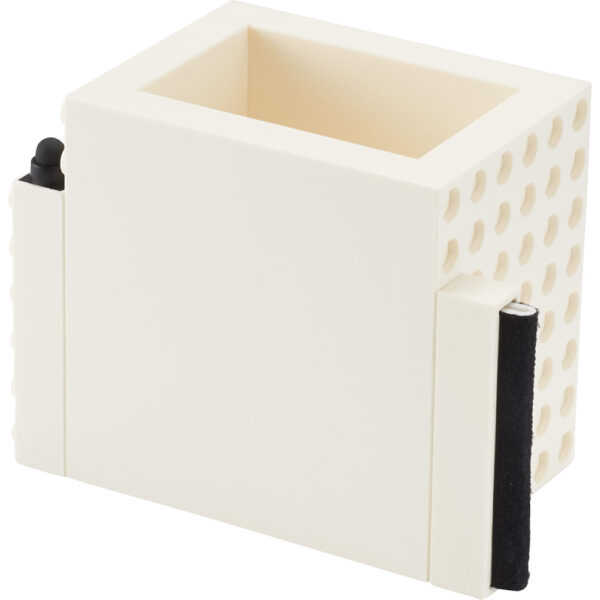 Office Block 3 in 1 Pen Pot - Image 13