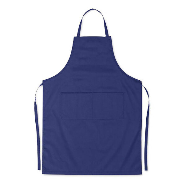 Jacky’s Cotton Apron - Image 2