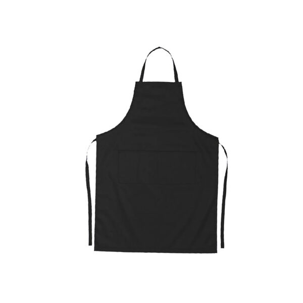 Junior Cotton Apron – Age 4-7 - Image 2