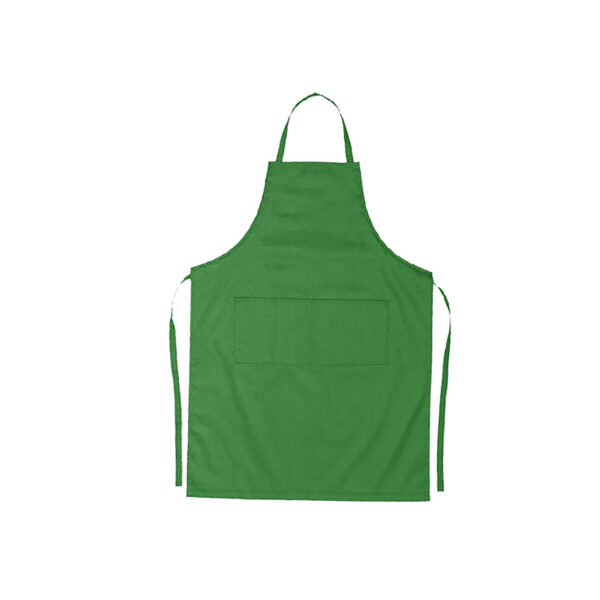 Junior Cotton Apron – Age 4-7 - Image 3