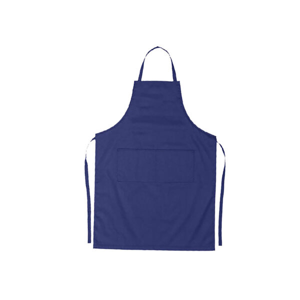 Junior Cotton Apron – Age 4-7 - Image 4