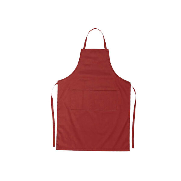 Junior Cotton Apron – Age 4-7 - Image 5
