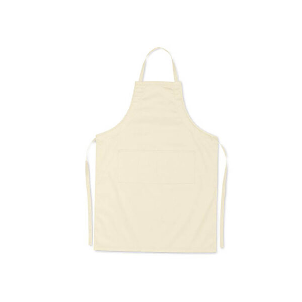 Junior Cotton Apron – Age 4-7 - Image 6