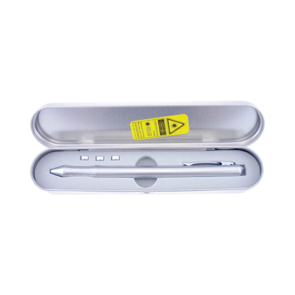 Leeds Laser Pen - Image 2