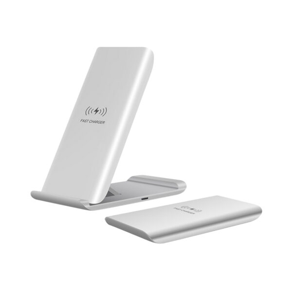 Bolton Foldable Fast Wireless Charge Stand - Image 6