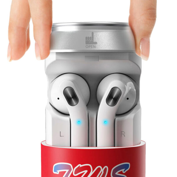 Cannery TWS Earbuds - Image 11