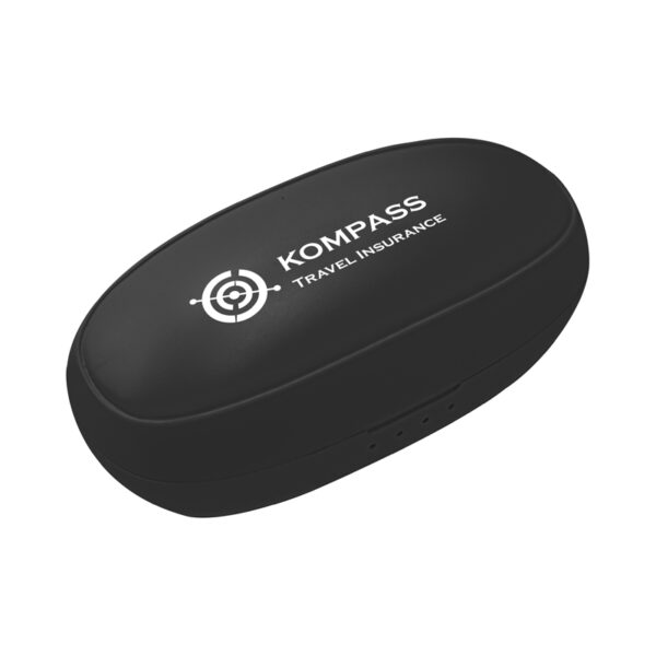 Leeds TWS Earbuds - Image 3