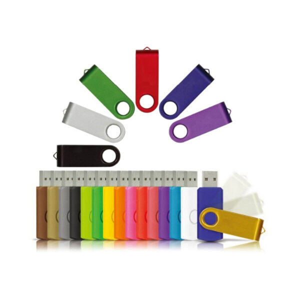 Mix N Match Flash Drive - Image 2