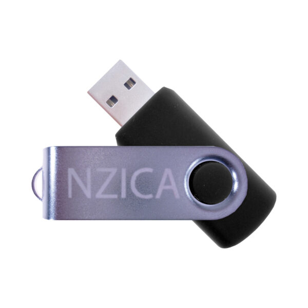 Mix N Match Flash Drive - Image 6