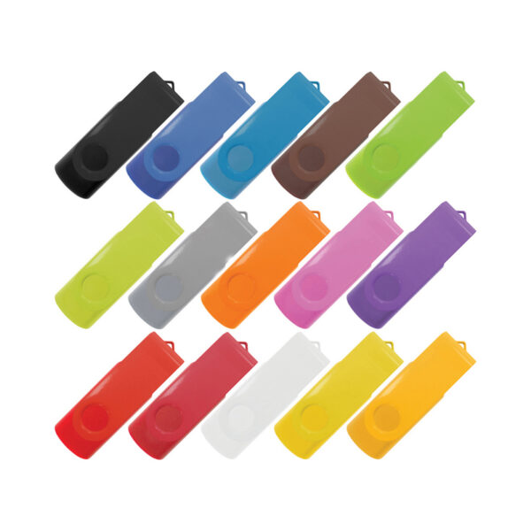 Mix N Match Flash Drive - Image 3