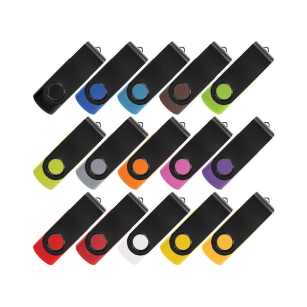 Mix N Match Flash Drive - Image 11