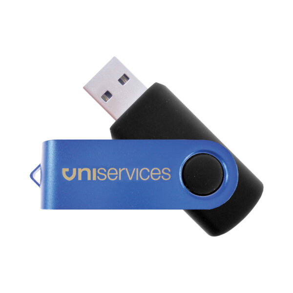 Mix N Match Flash Drive