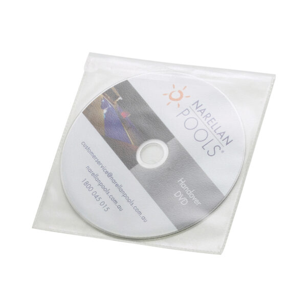 DVD Duplication - Image 2