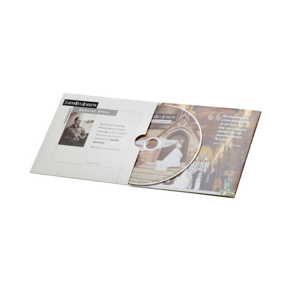 DVD Duplication - Image 4