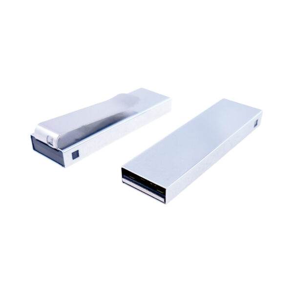 USB Clip Drive - Image 2