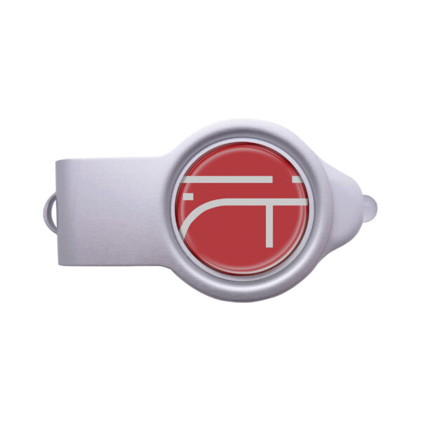 Popper Flash Drive - Image 2