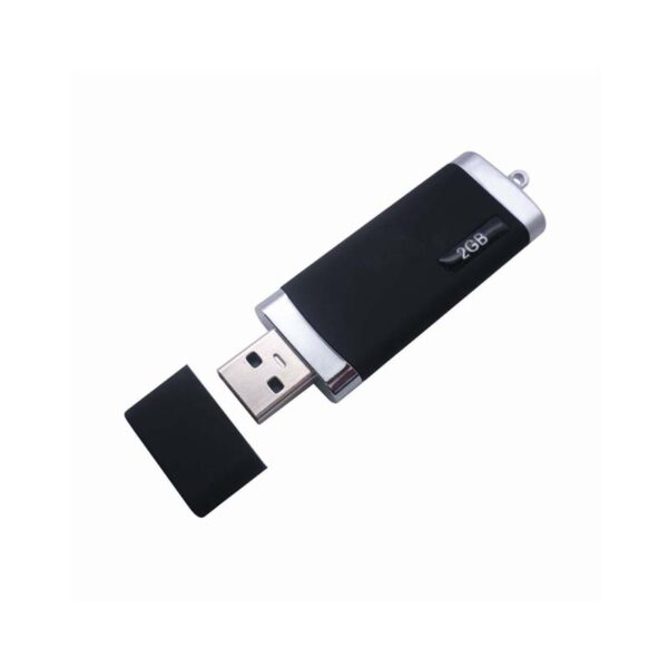 Mercecon Flash Drive - Image 3