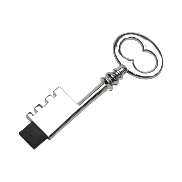 Skeleton Key Flash Drive - Image 2