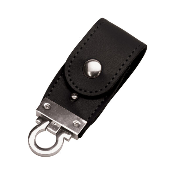 PU Leather Flip Drive - Image 5