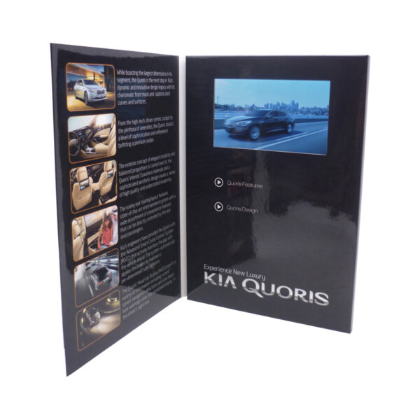 Video Catalogue 4.3 LCD - Image 7