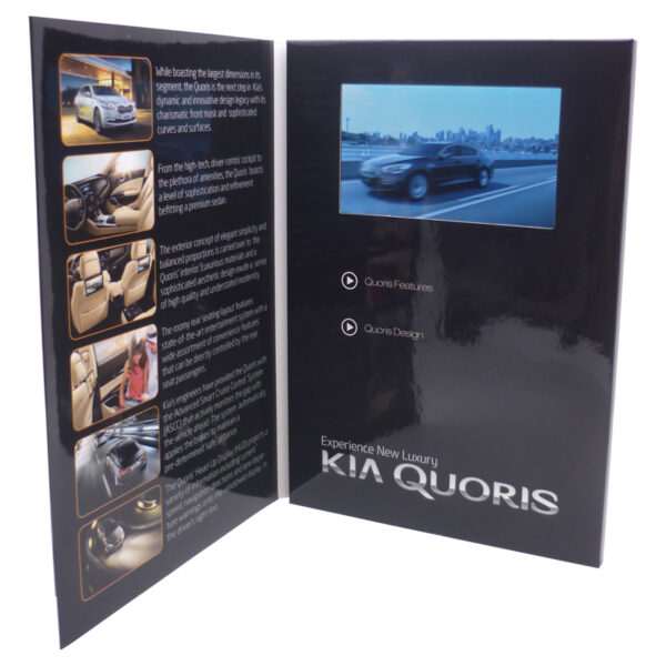 Video Catalogue 7.0 LCD - Image 3