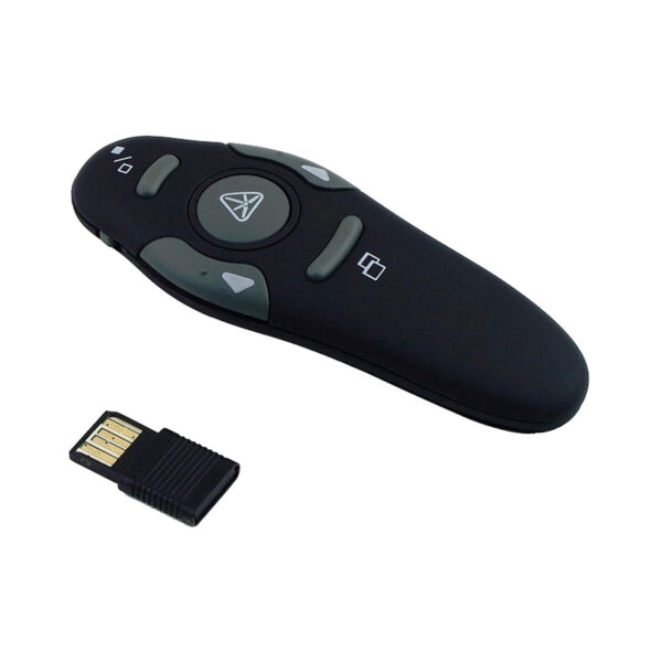 Maserow Powerpoint Presenter - Image 2