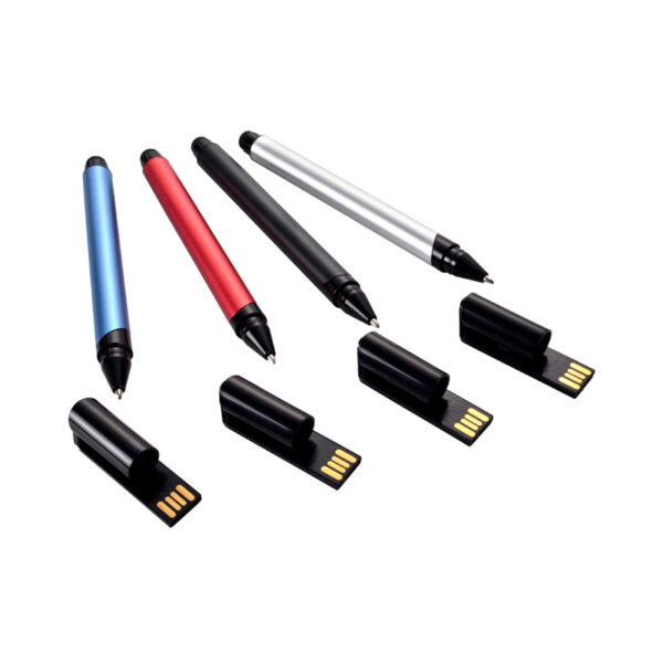 Harlow Stylus USB Pen - Image 8