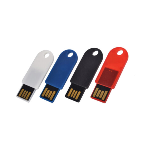 Mellenial Micro Flash Drive - Image 5