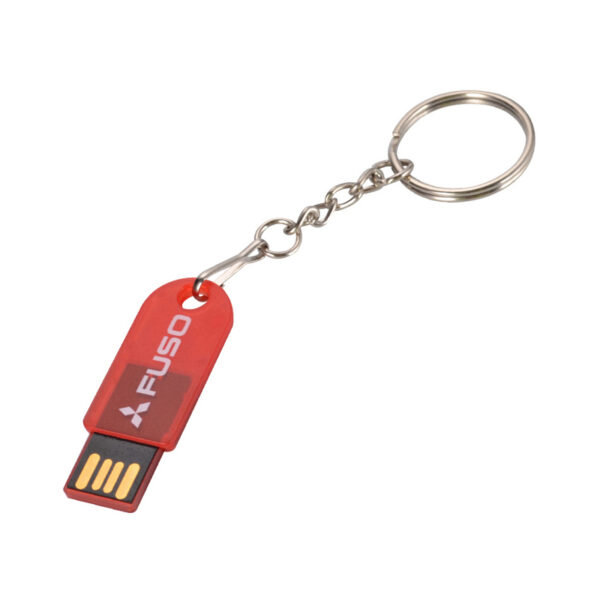 Mellenial Micro Flash Drive - Image 2