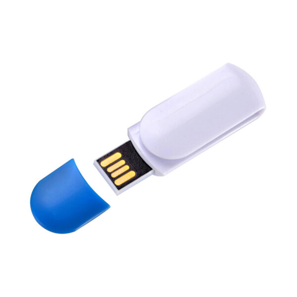 Melrose Clip Flash Drive - Image 5