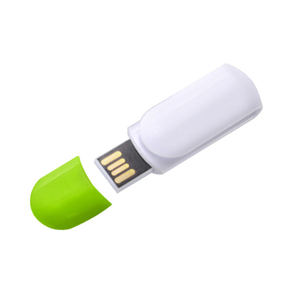 Melrose Clip Flash Drive - Image 3