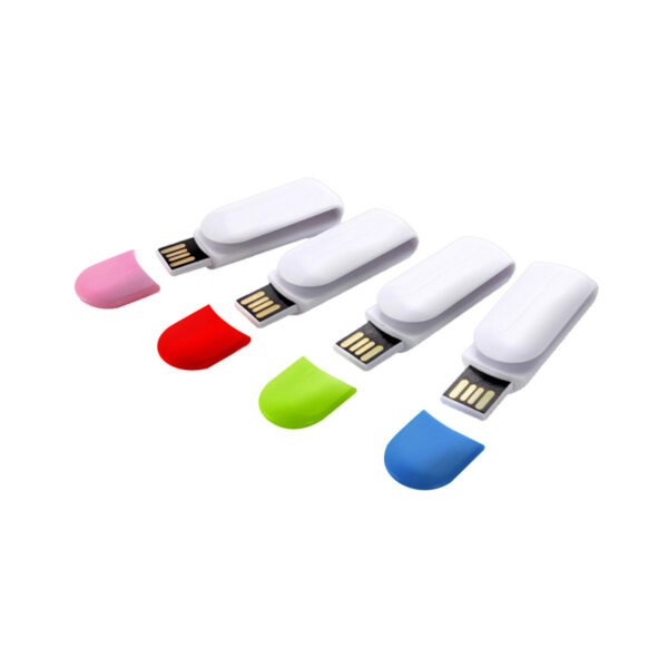 Melrose Clip Flash Drive - Image 4