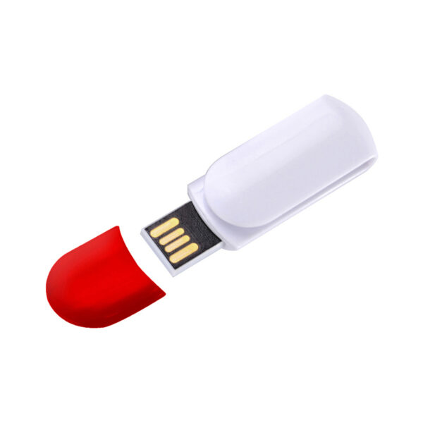 Melrose Clip Flash Drive - Image 2