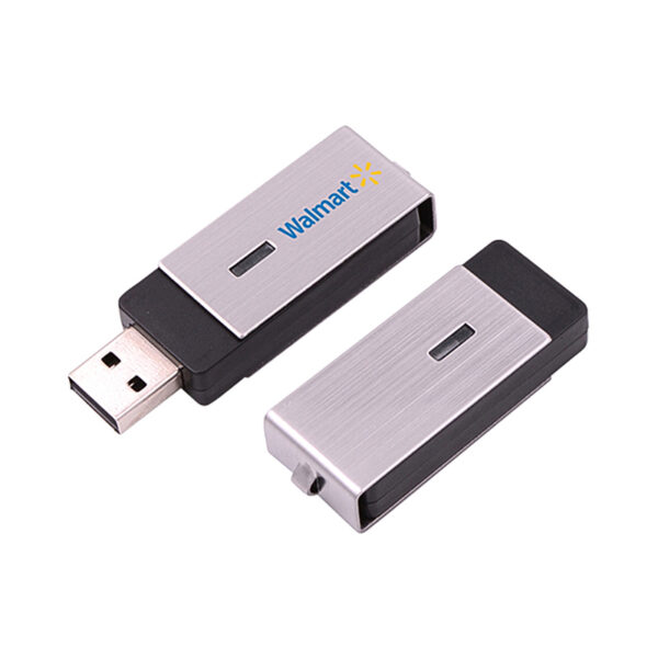 Ginan Swivel Flash Drive - Image 9