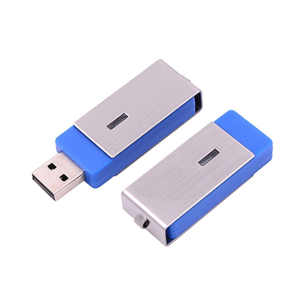 Ginan Swivel Flash Drive - Image 5