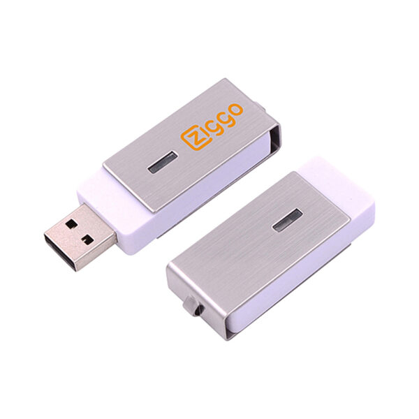 Ginan Swivel Flash Drive - Image 8