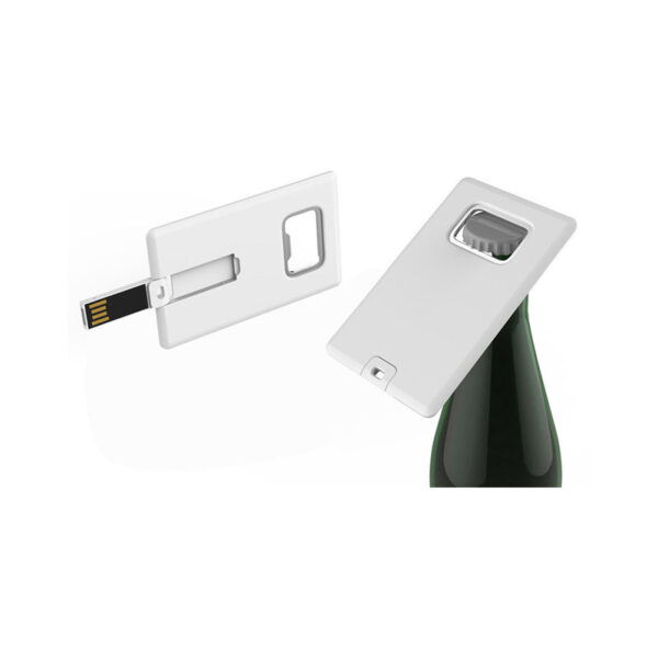 BottlO Credit Card Flash Drive - Image 3