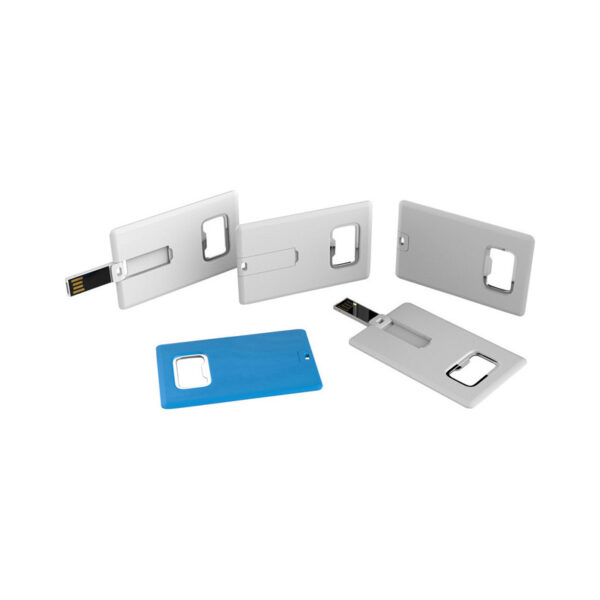 BottlO Credit Card Flash Drive - Image 5
