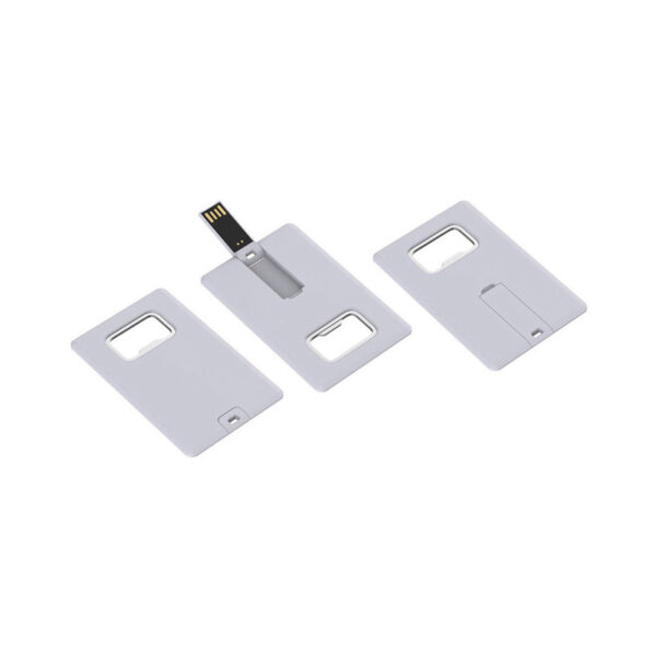 BottlO Credit Card Flash Drive - Image 2