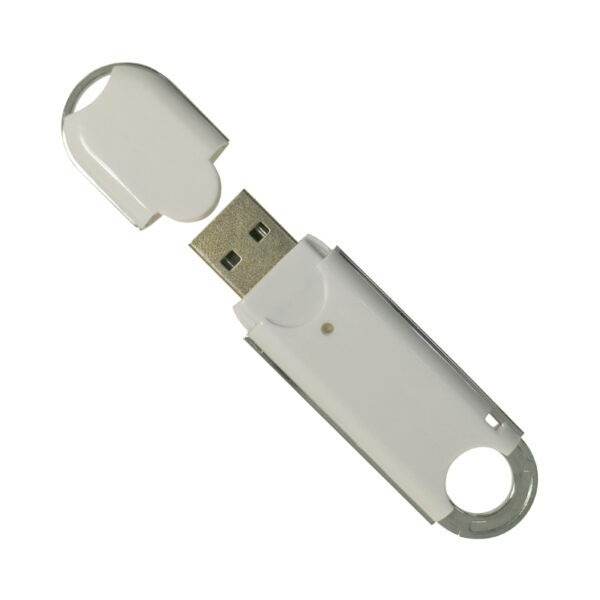 Lauren Flash Drive - Image 2