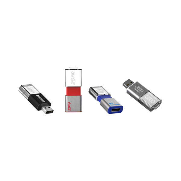 Tabit Light Flash Drive - Image 6