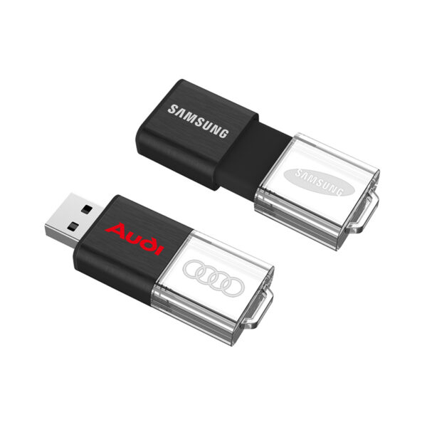 Tabit Light Flash Drive - Image 3