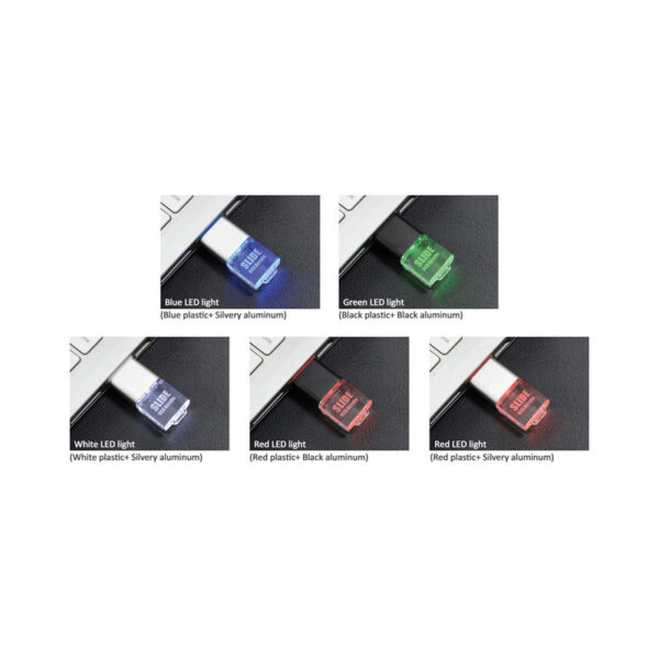 Tabit Light Flash Drive - Image 9
