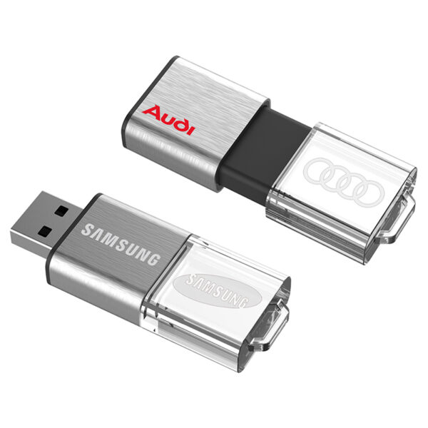 Tabit Light Flash Drive - Image 5