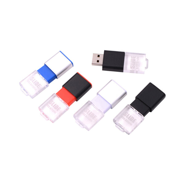 Tabit Light Flash Drive - Image 13