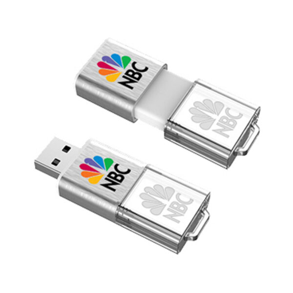 Tabit Light Flash Drive - Image 7