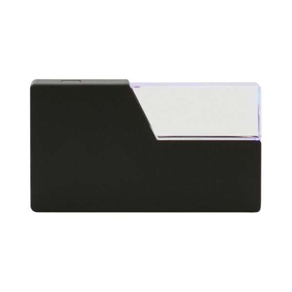 Light Up Crystal Power Bank (2600 mAh) - Image 9
