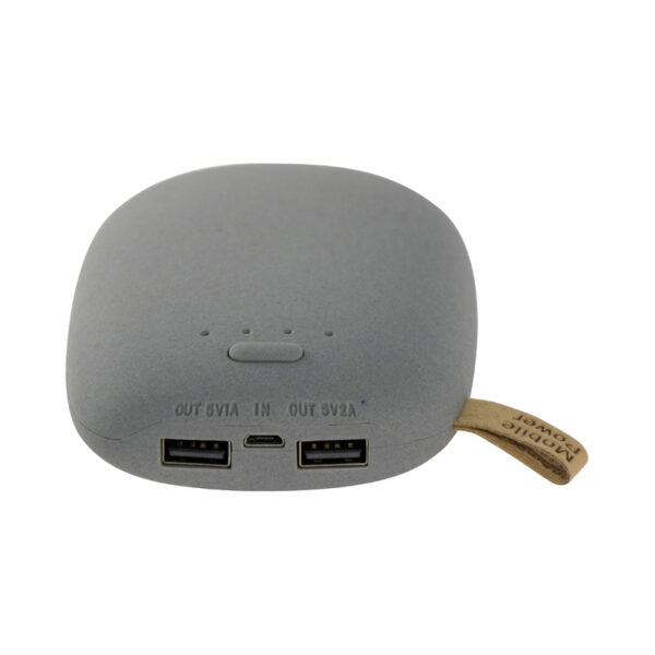 Pebble Power Bank (8000 mAh) - Image 5