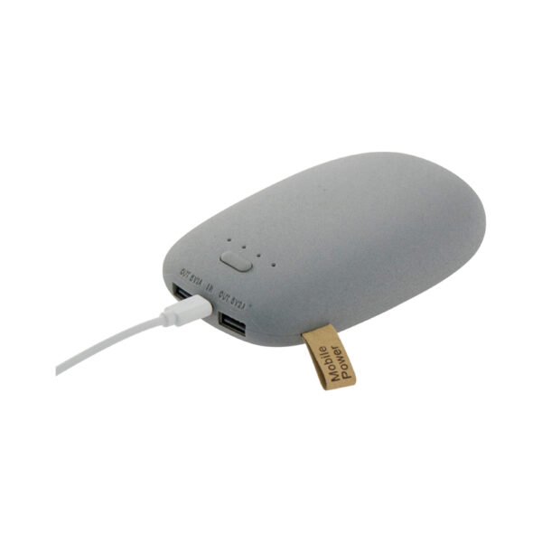 Pebble Power Bank (8000 mAh) - Image 6